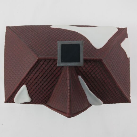 Dept 56 Apple Valley School New England Village #56172 1996-2008 - Picture 12 of 15